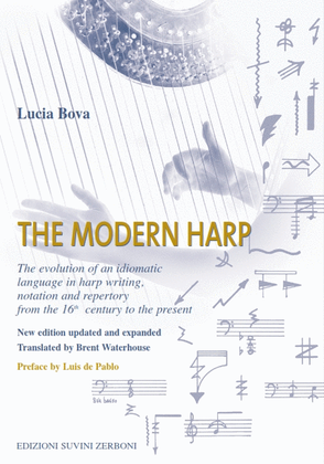 The Modern Harp