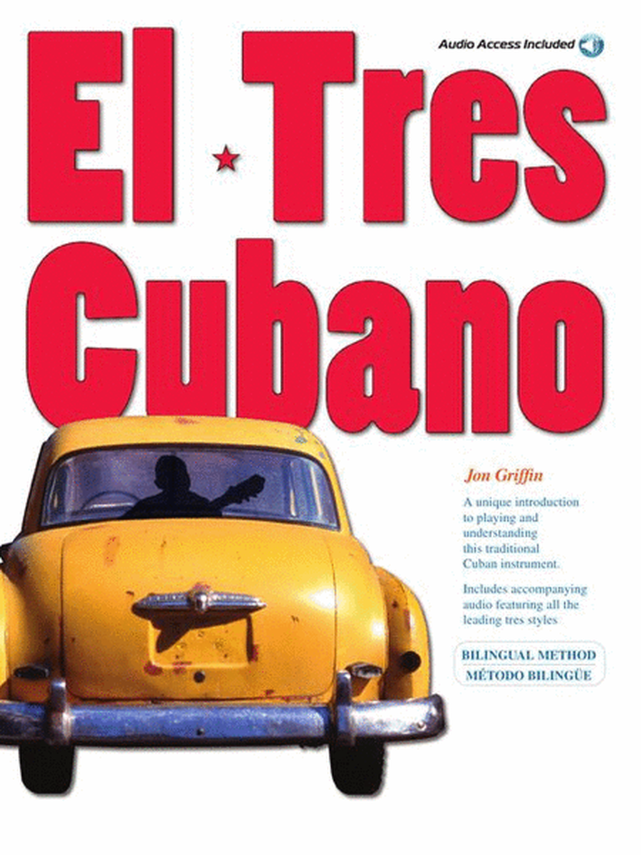 El Tres Cubano