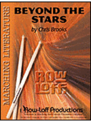 Book cover for Beyond The Stars