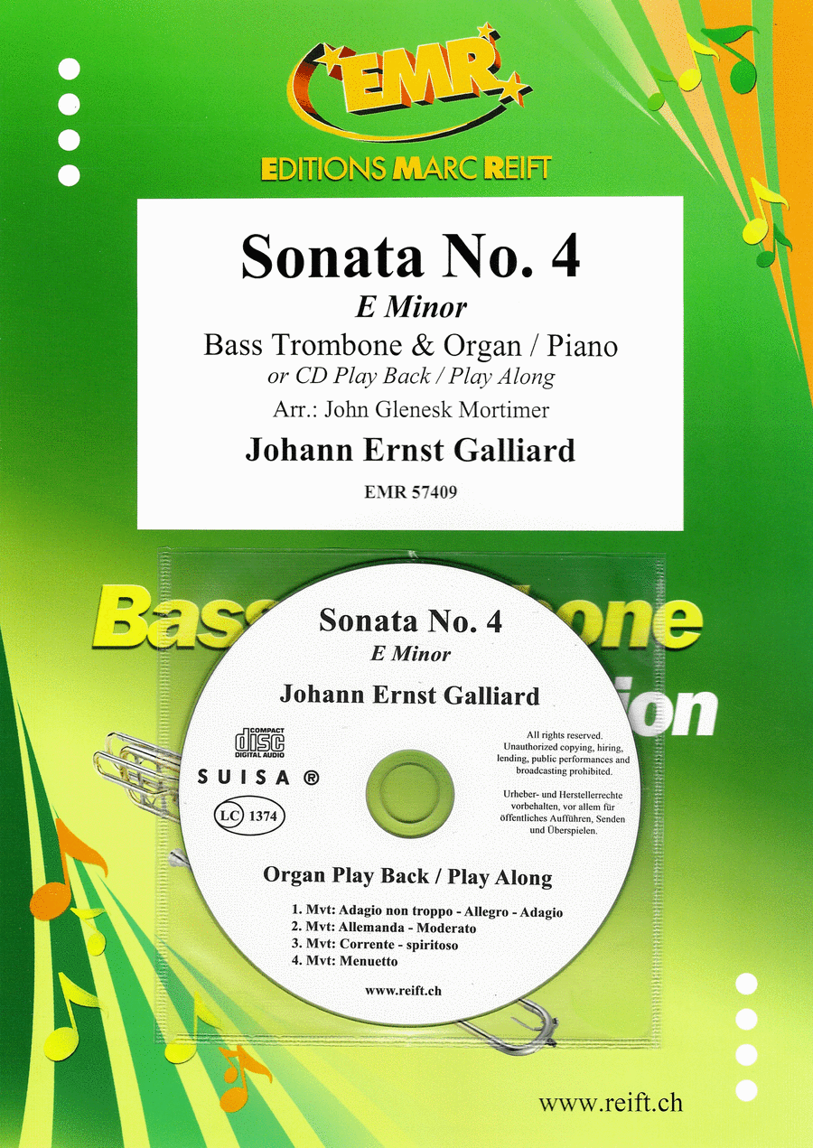 Sonata No. 4