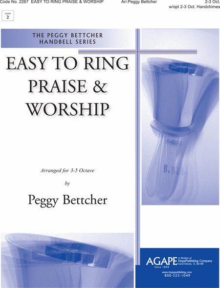 Easy to Ring Praise & Worship