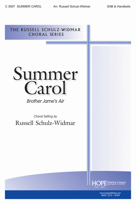 Summer Carol