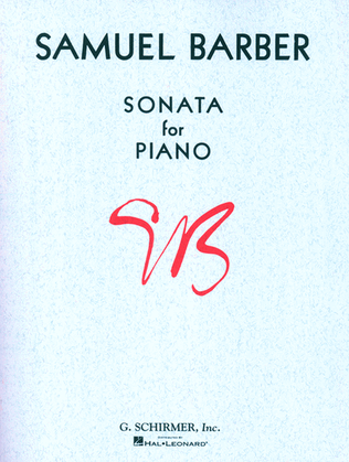 Book cover for Sonata