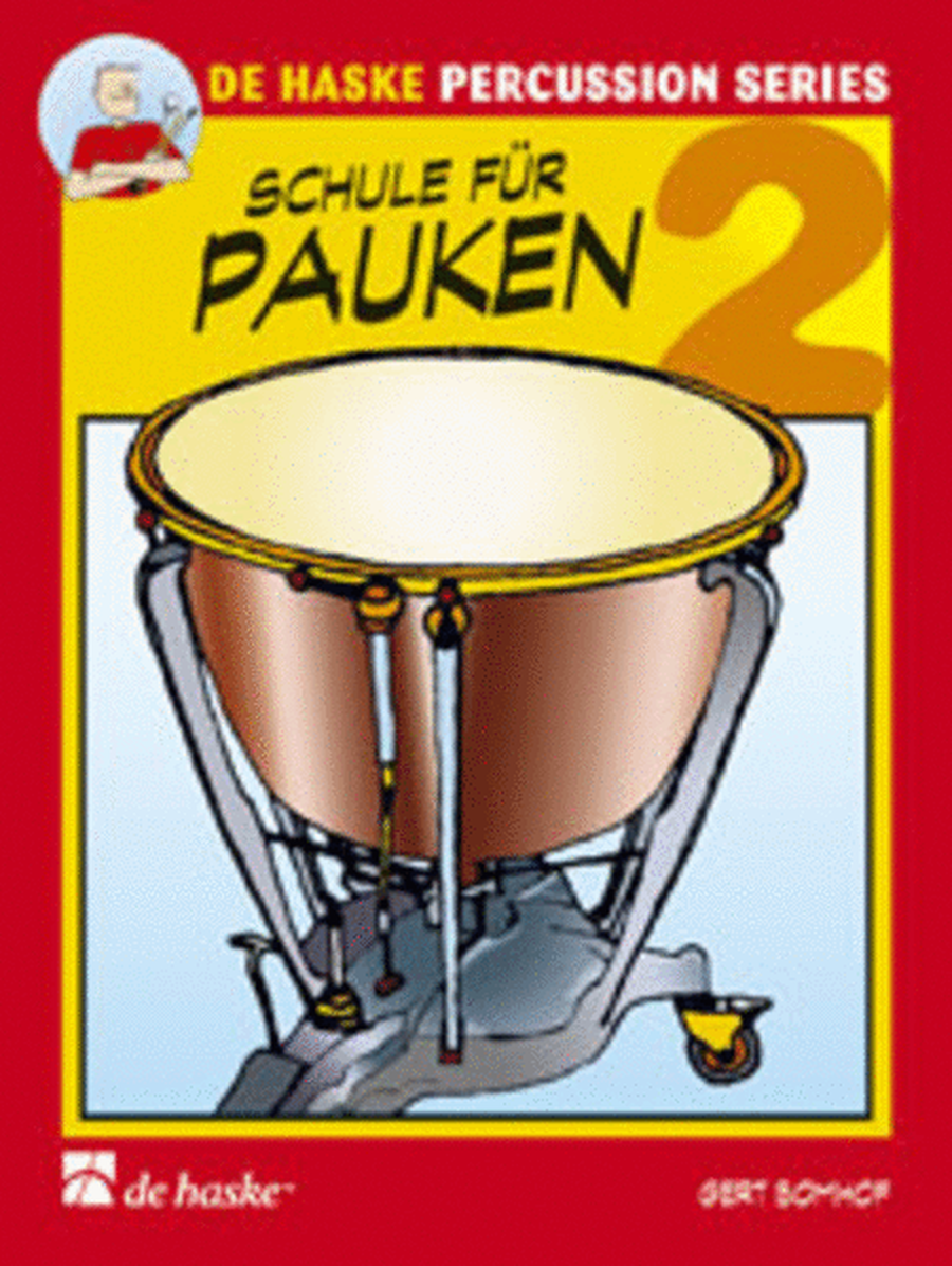 Schule für Pauken 2