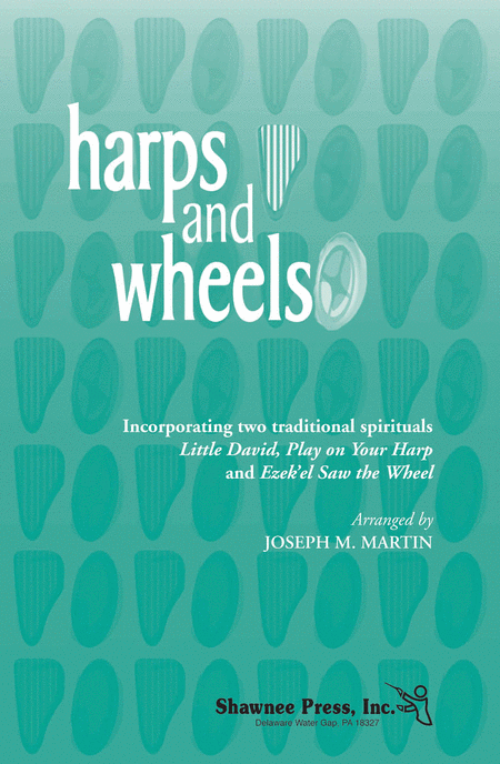 Harps and Wheels SA