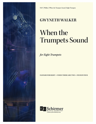 When the Trumpets Sound (Downloadable)