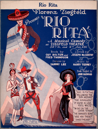 Rio Rita