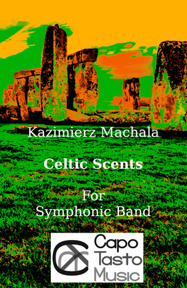 Celtic Scents