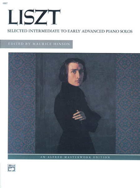 Selected Intermediate to Early Advanced Piano Solos