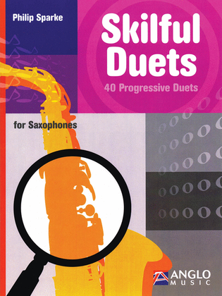 Book cover for Skilful Duets