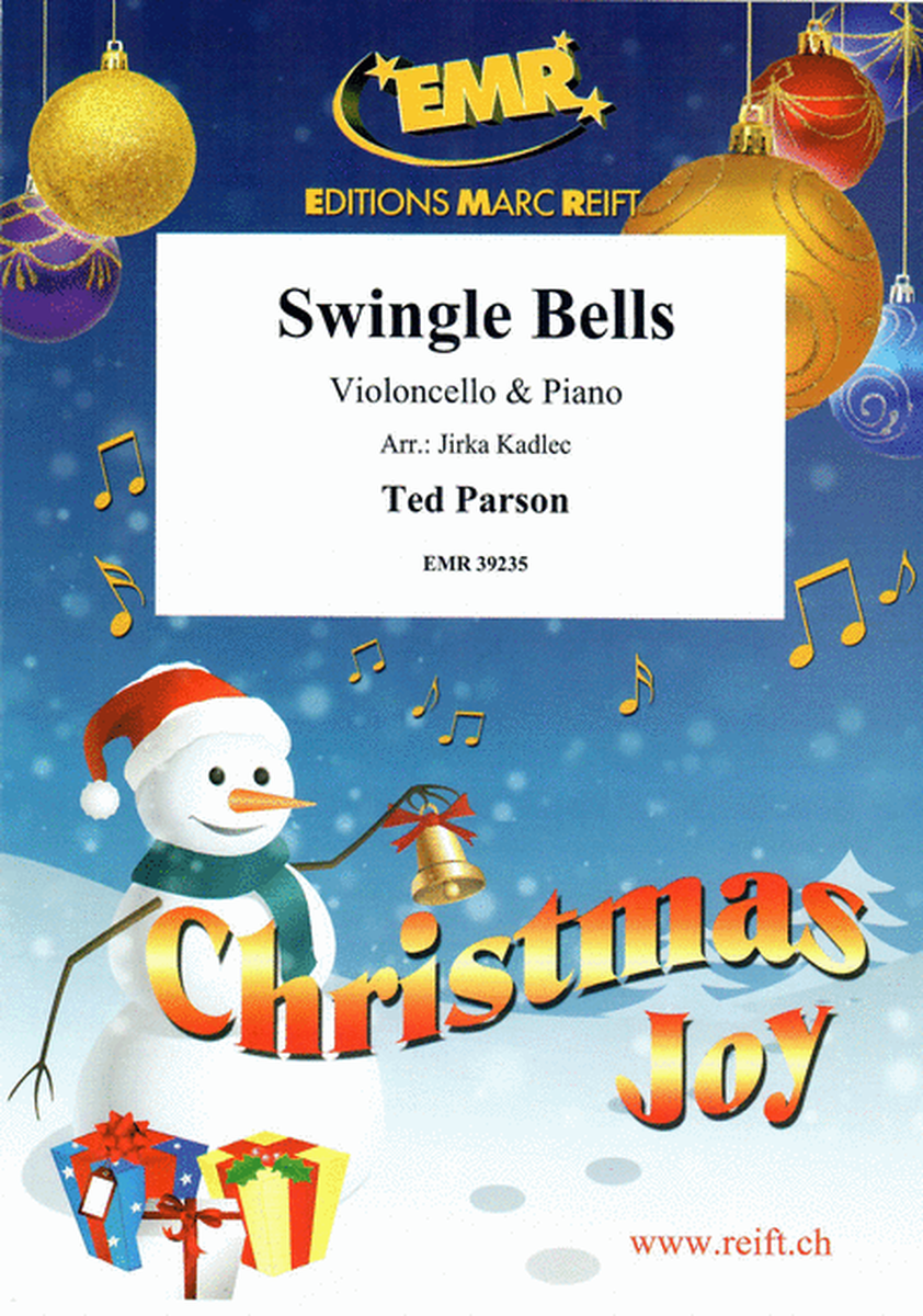 Swingle Bells image number null