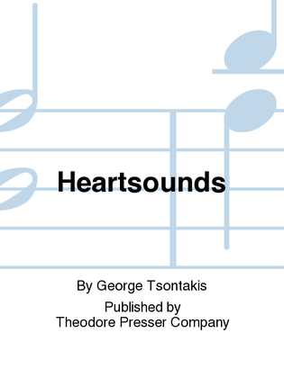 Heartsounds