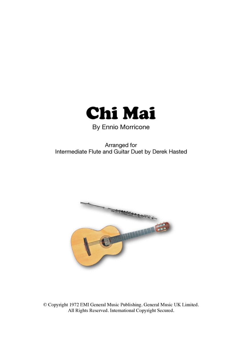 Chi Mai image number null