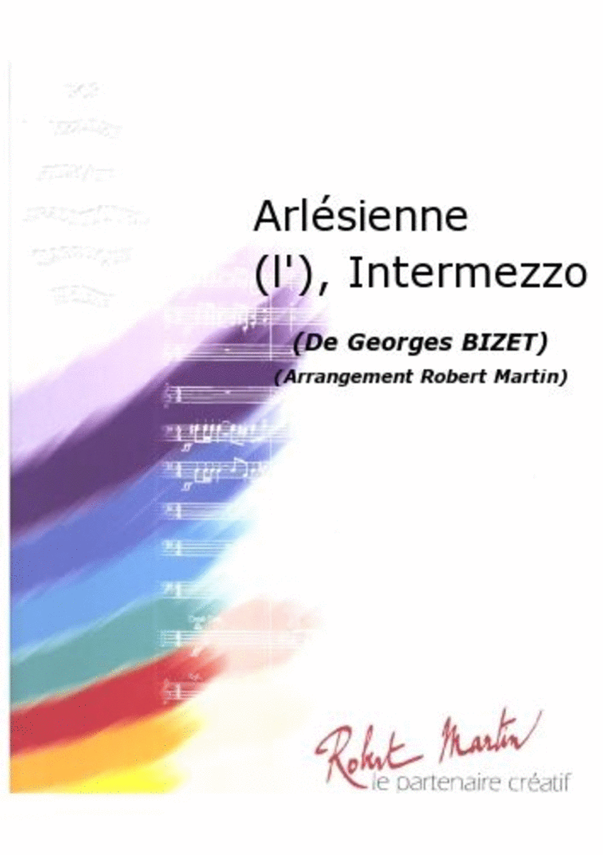 Arlesienne (l'), Intermezzo