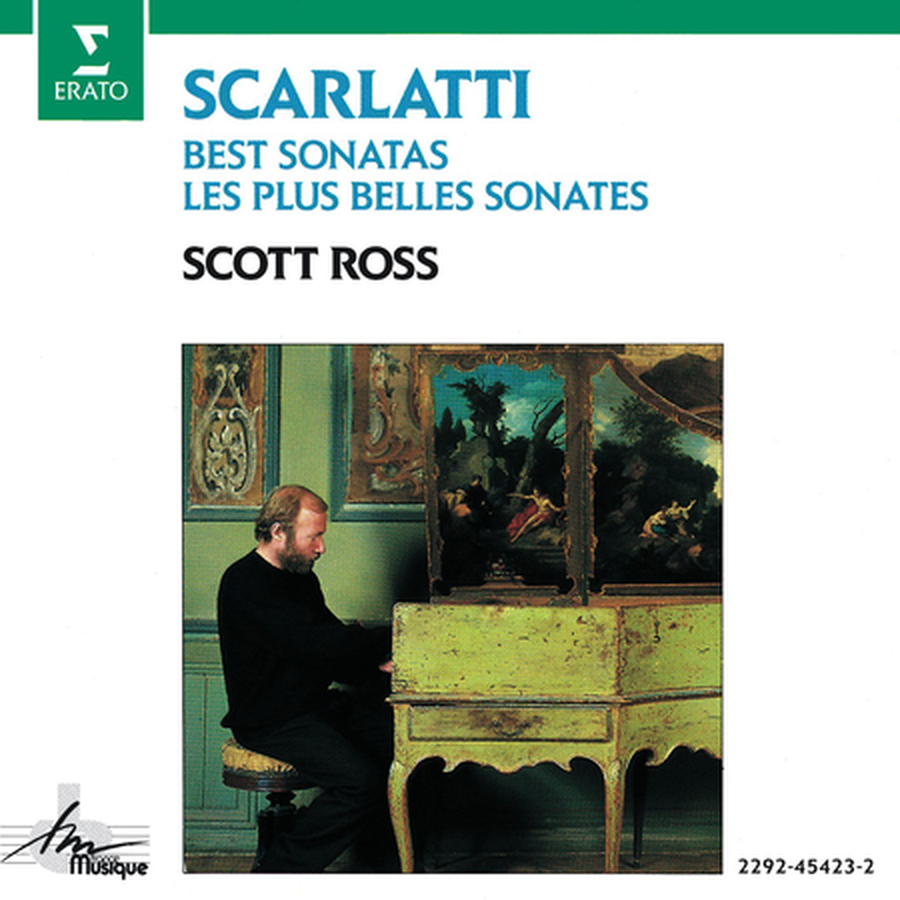 Best Sonatas