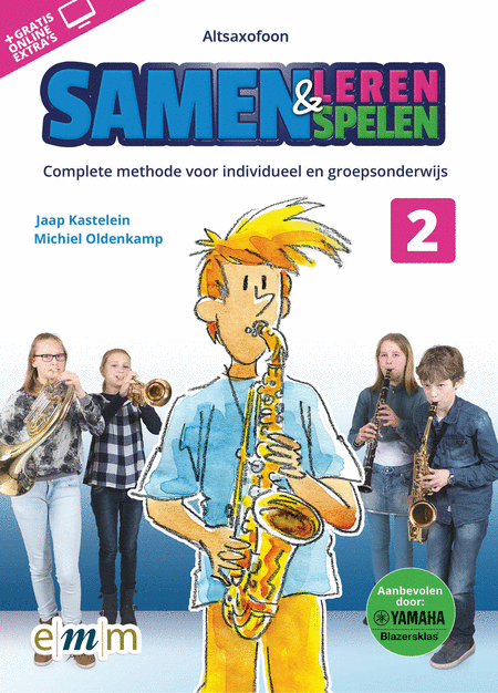 Samen Leren Samenspelen Deel 2