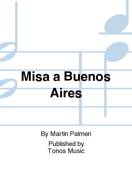 Misa a Buenos Aires