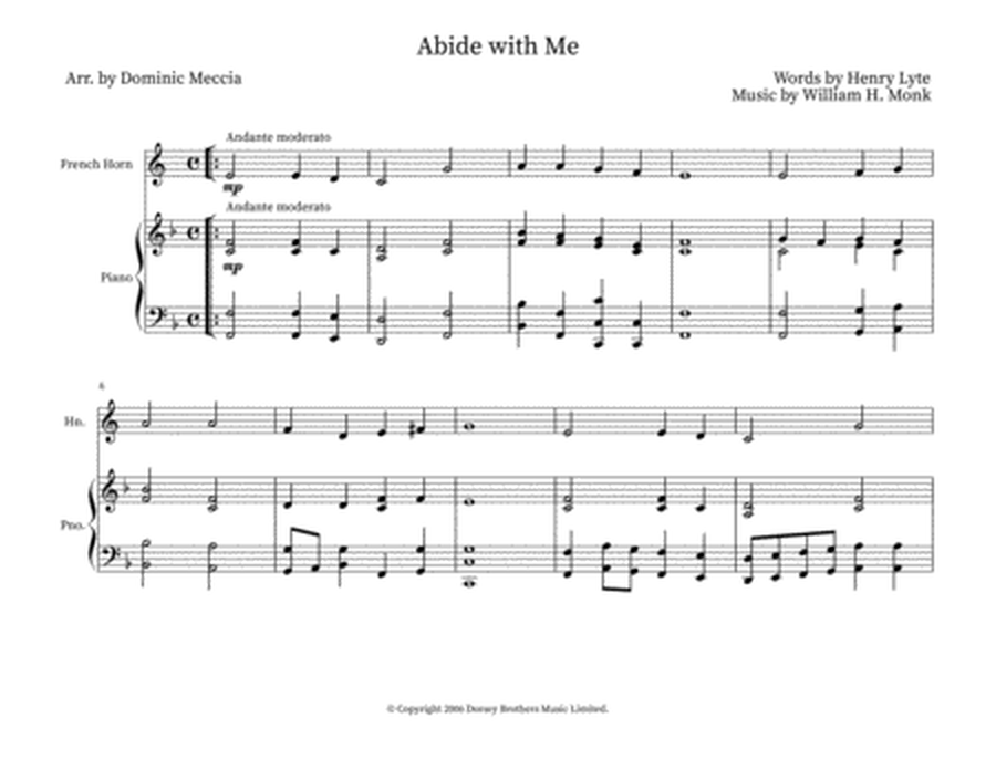 Abide With Me image number null