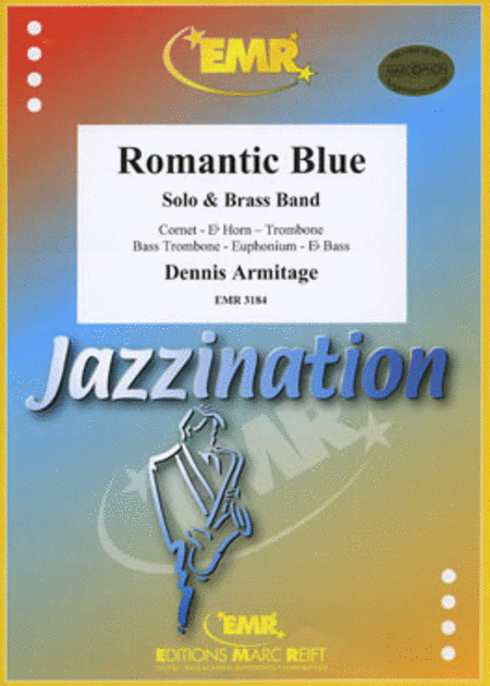 Romantic Blue