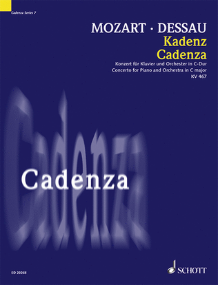 Cadenza