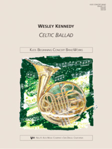 Celtic Ballad