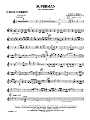 Les Lacs Du Connemara Sheet music for Trombone, Euphonium, Clarinet in  b-flat, Saxophone alto & more instruments (Mixed Ensemble)