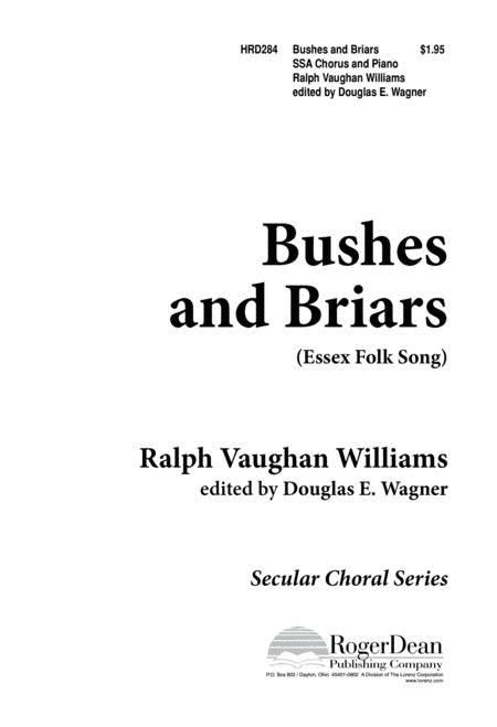 Bushes And Briars