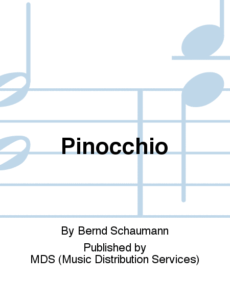 Pinocchio