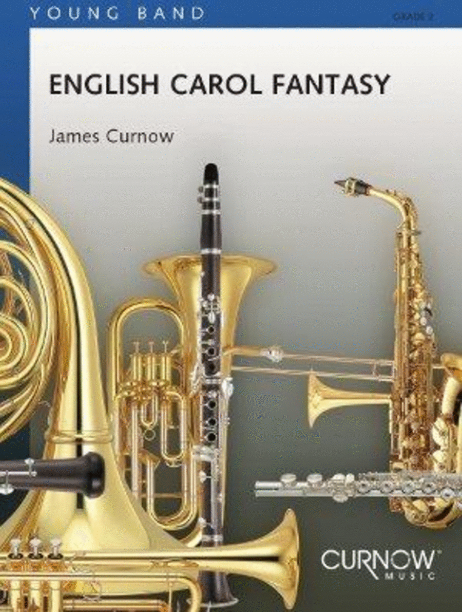 English Carol Fantasy