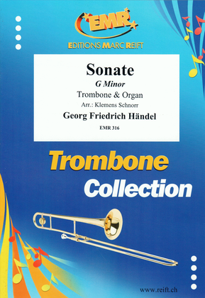 Book cover for Sonate