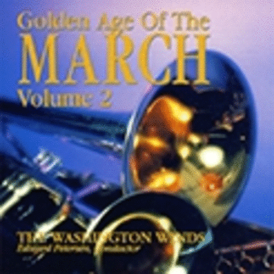 Golden Age Of The March 2