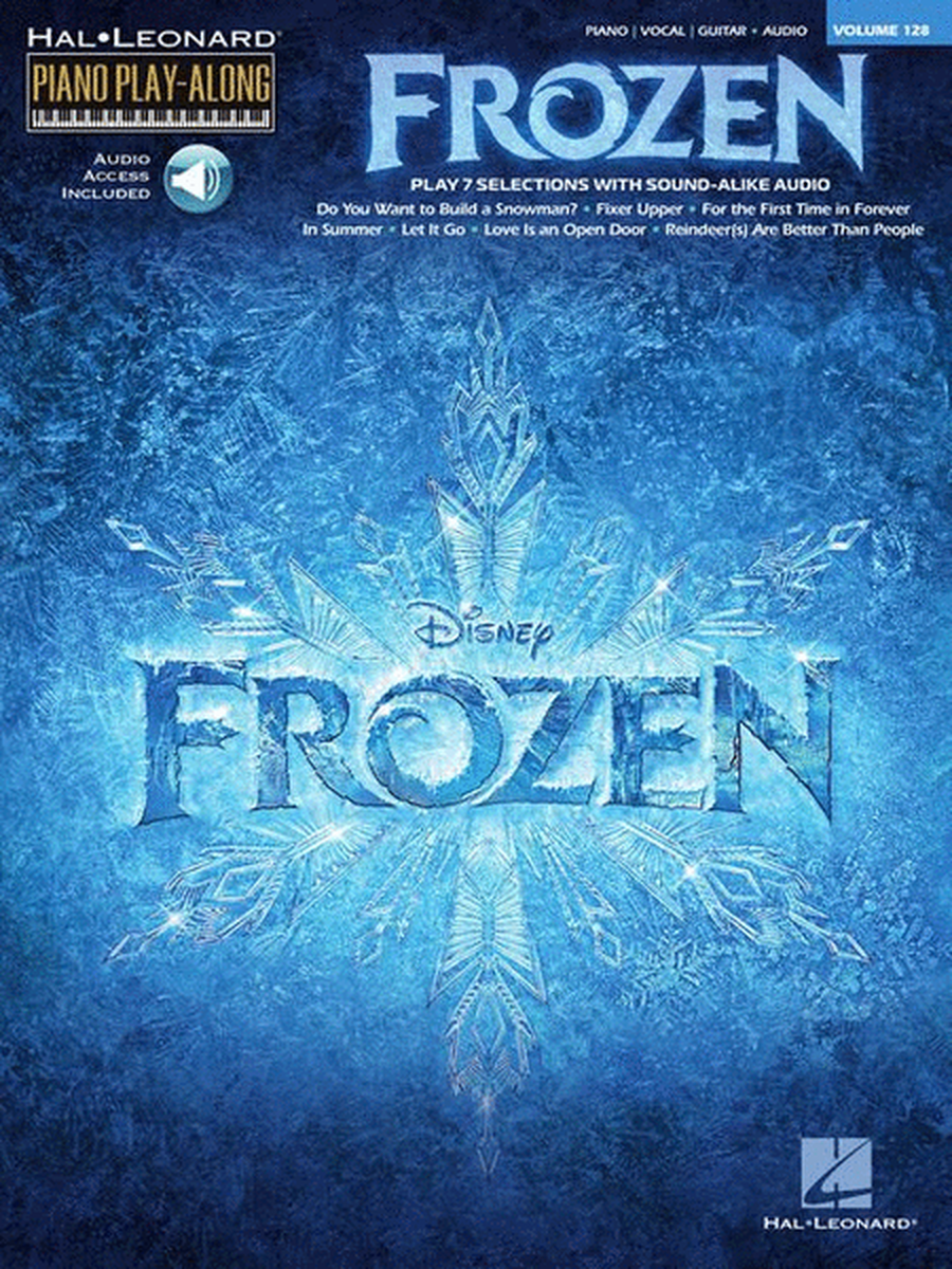 Frozen