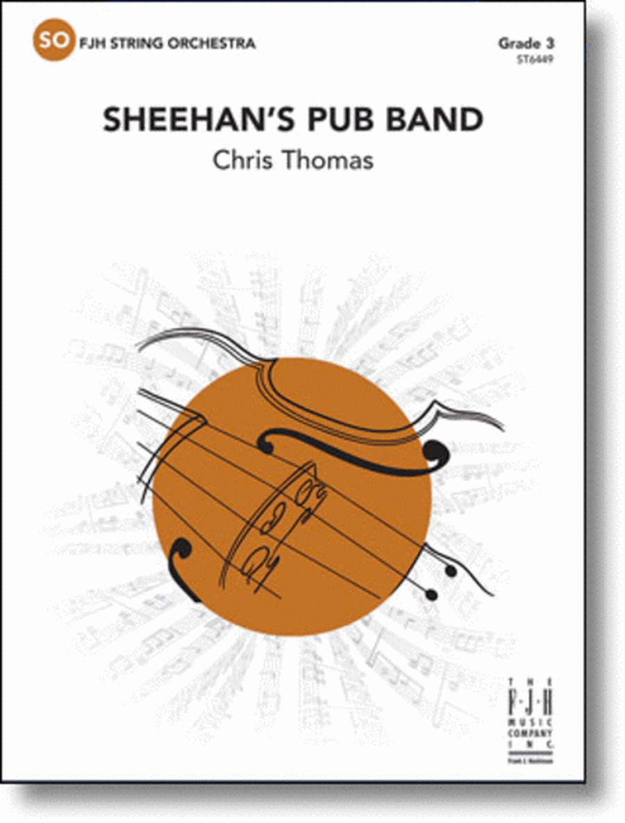 Sheehan's Pub Band image number null