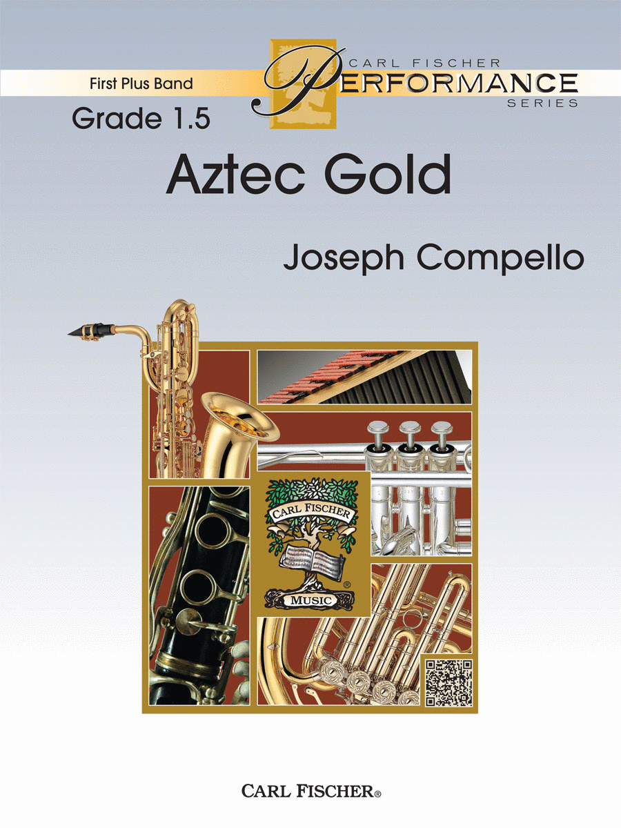 Aztec Gold