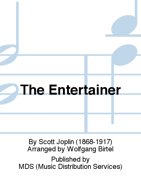 The Entertainer 24