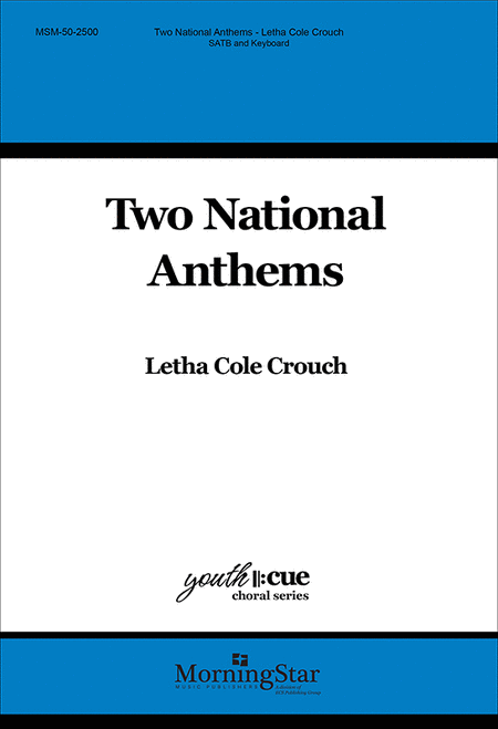 Two National Anthems