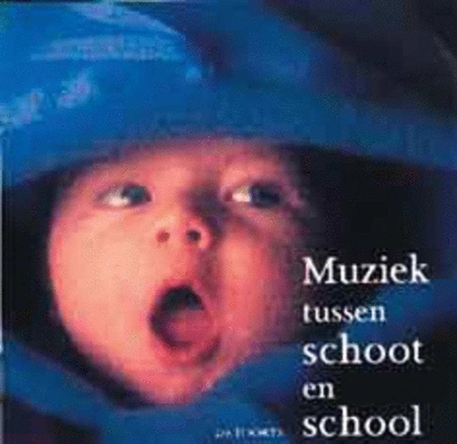 Muziek Tussen Schoot & School