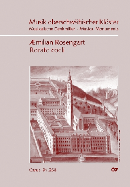 Rorate coeli