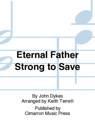 Eternal Father Strong to Save