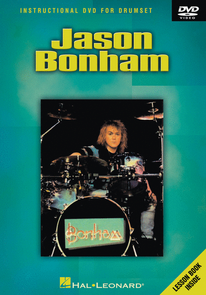 Jason Bonham