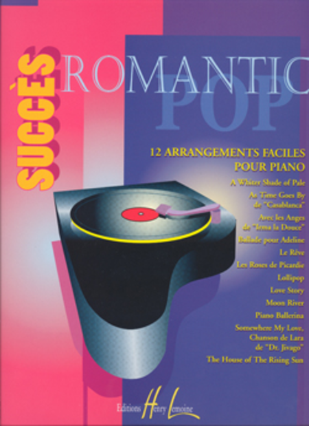 Succes Romantic Pop