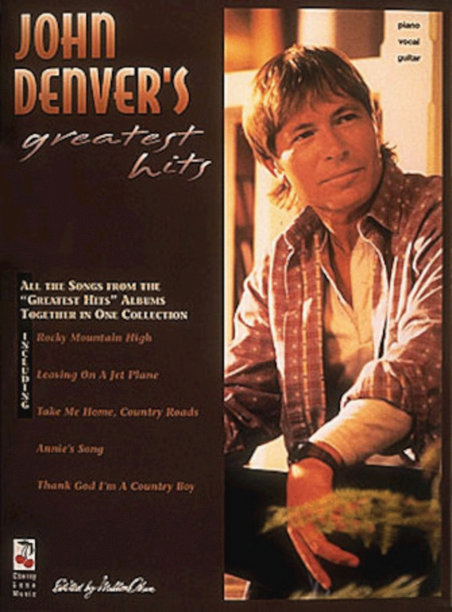 John Denver: John Denver