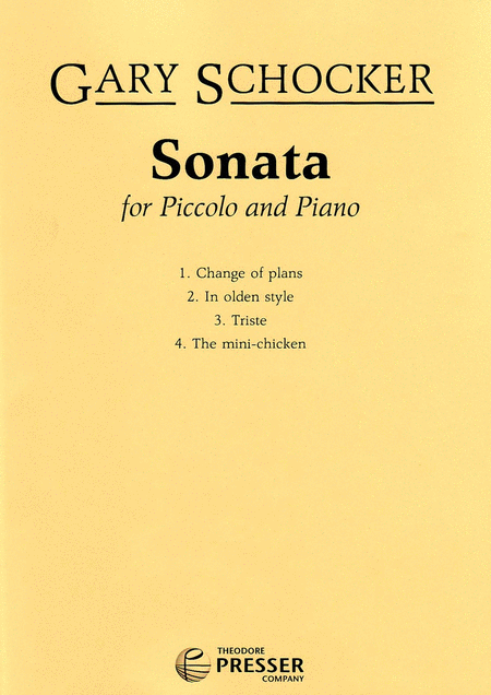 Sonata