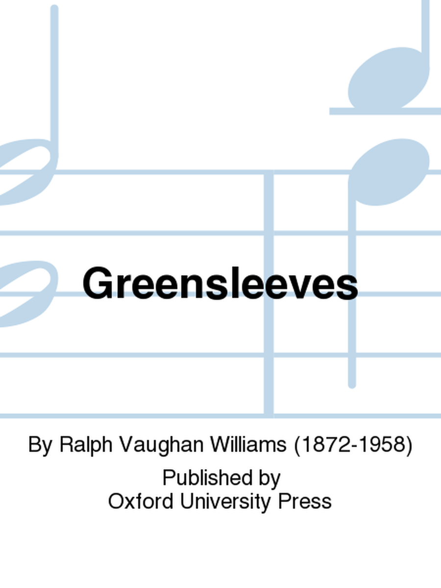 Greensleeves