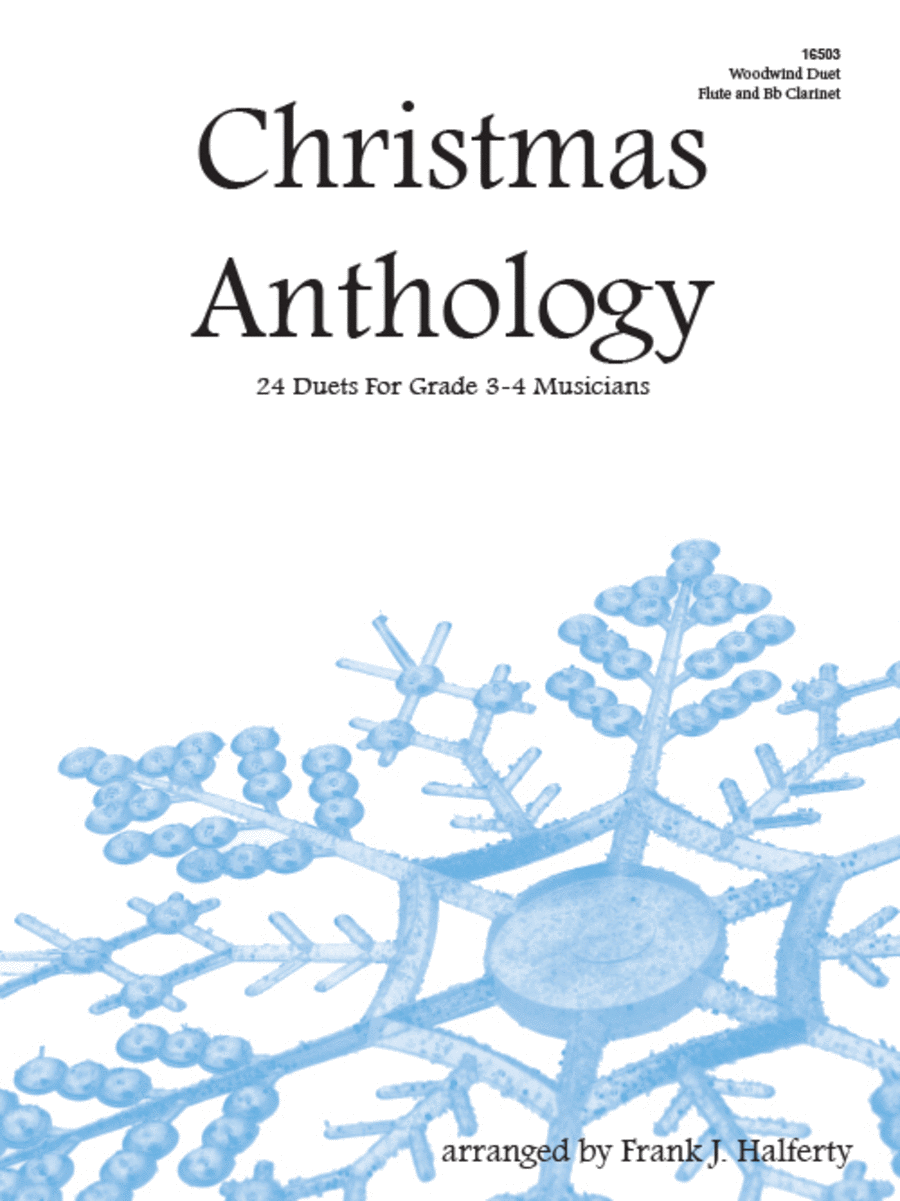 Christmas Anthology