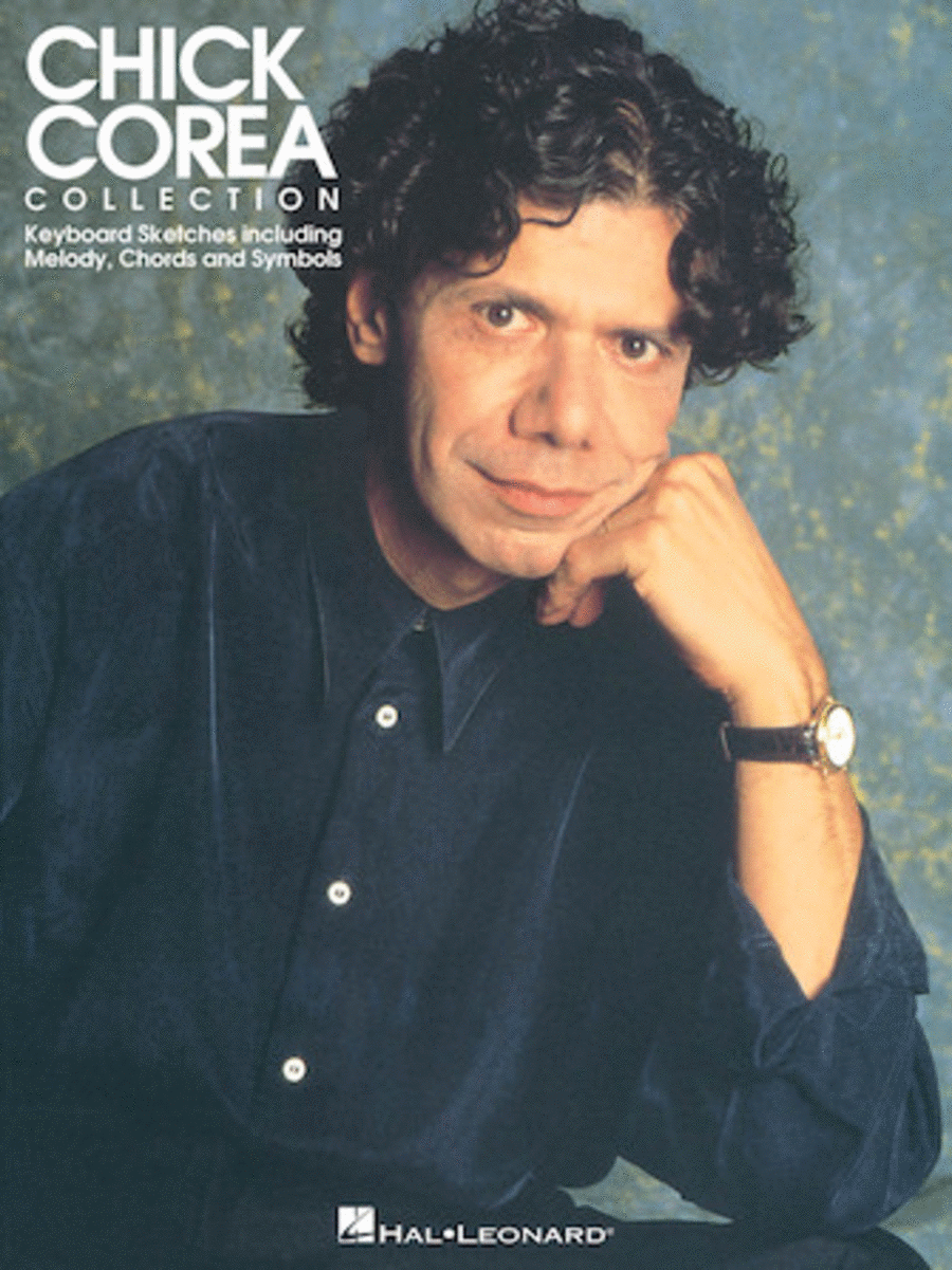 Chick Corea: Chick Corea Collection