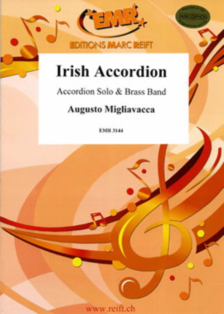 Irish Accordion