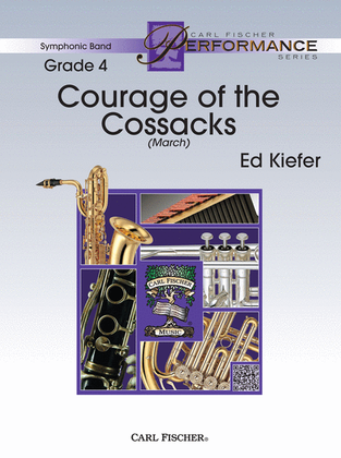 Courage of the Cossacks