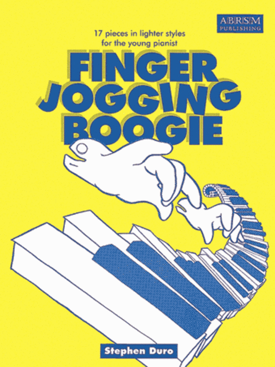 Finger Jogging Boogie