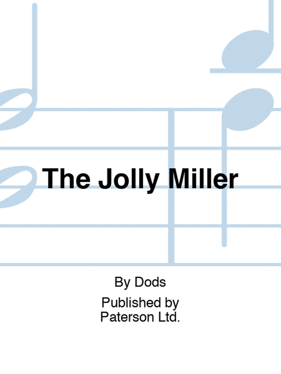 The Jolly Miller